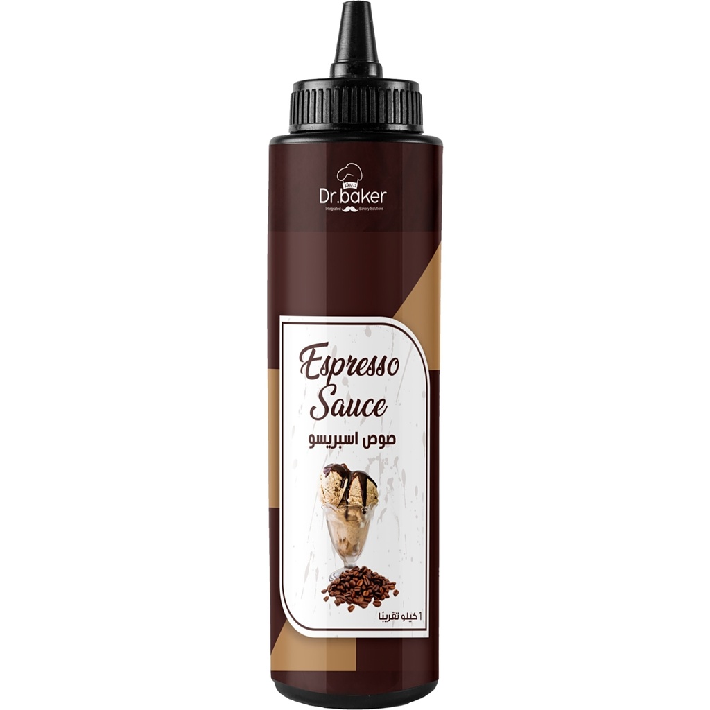 Sweet Drops Coffee (1 KG)