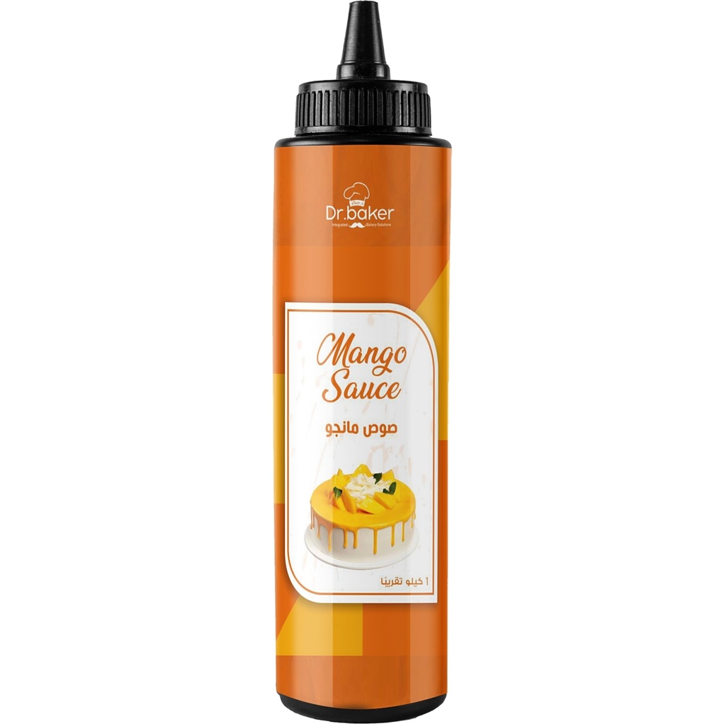 Sweet Drops Mango (1kg)