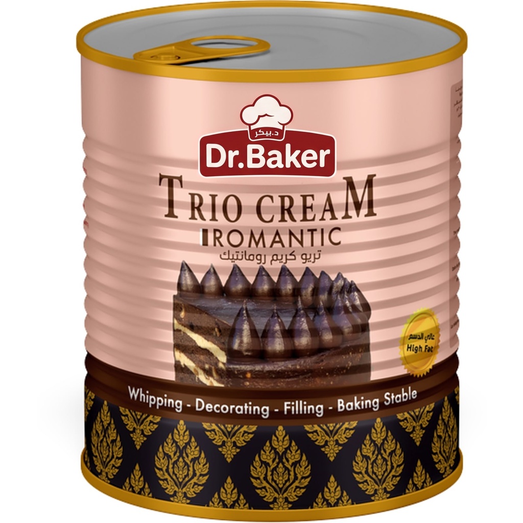 Romantic (4.5Kg)