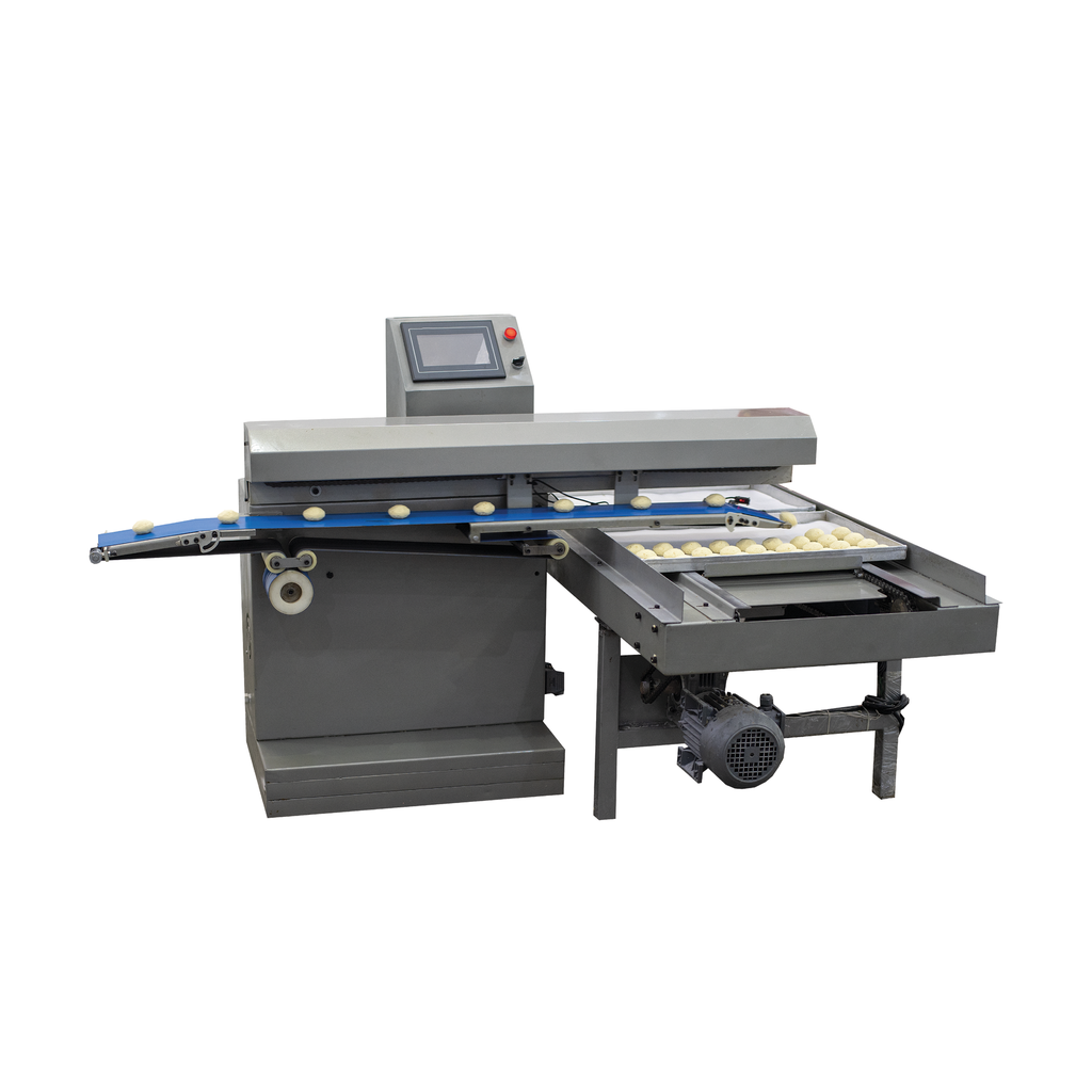 Automatic Tray Arranging Machine