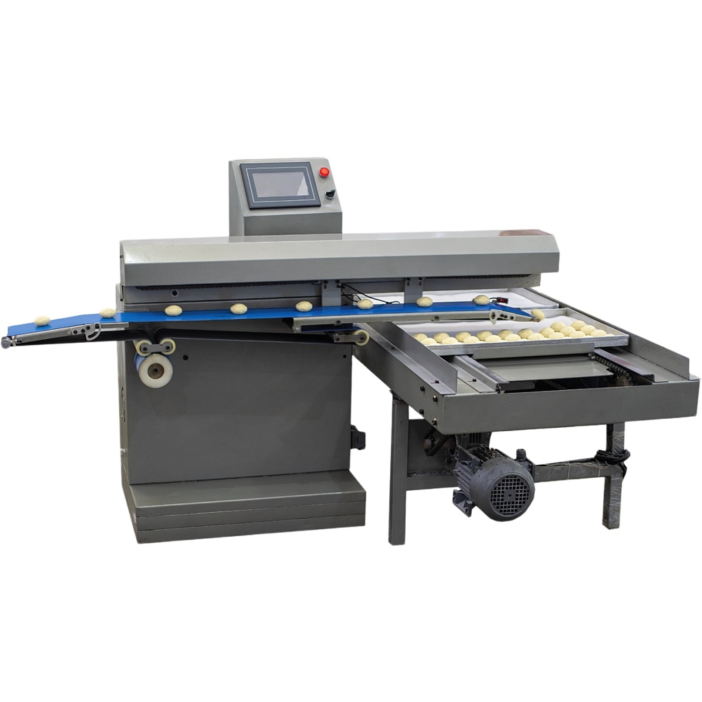 Automatic Tray Arranging Machine