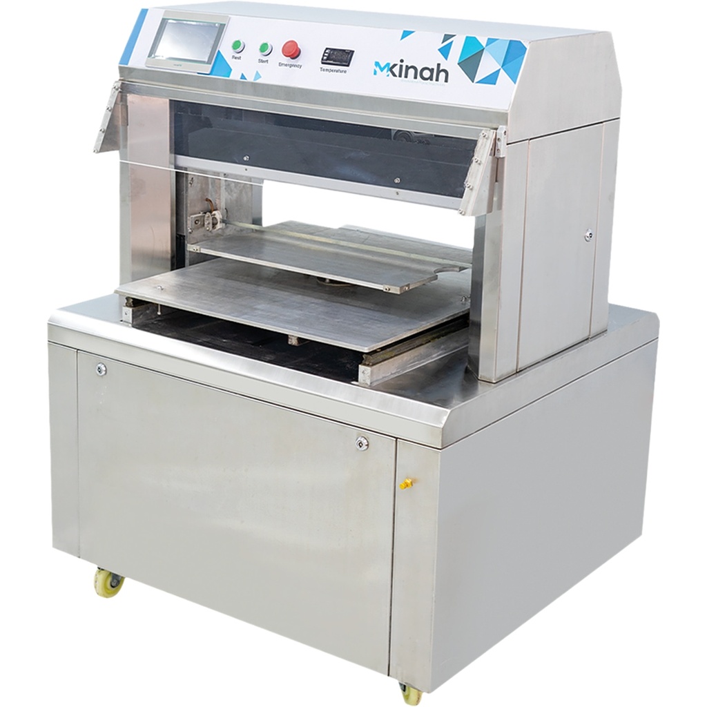 Cake Cutting Machine