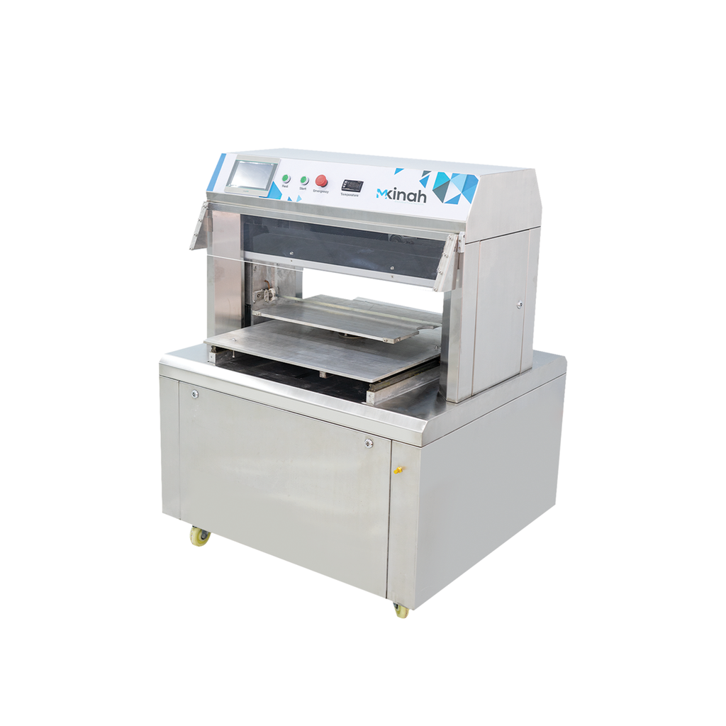 Cake Cutting Machine