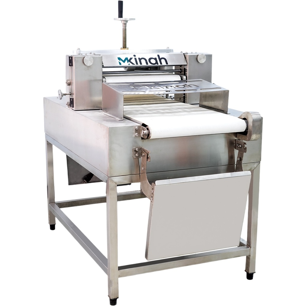 Cake slicing Machine 