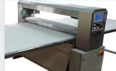 Manual Baklava Sheeter Machine