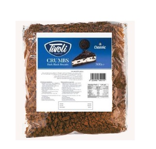 Tivoli Cocoa Crumbs Biscuit (5kg)