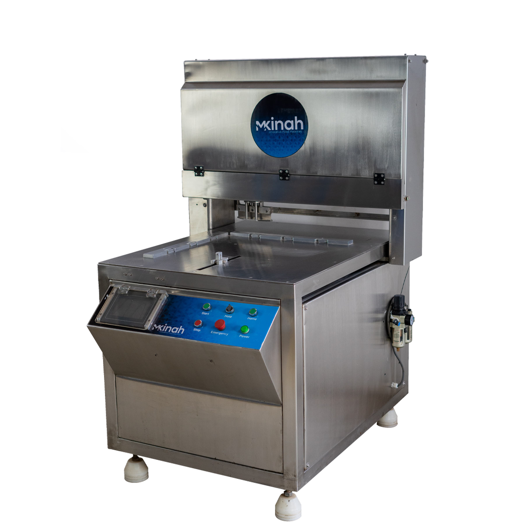 Oriental Sweets Cutter