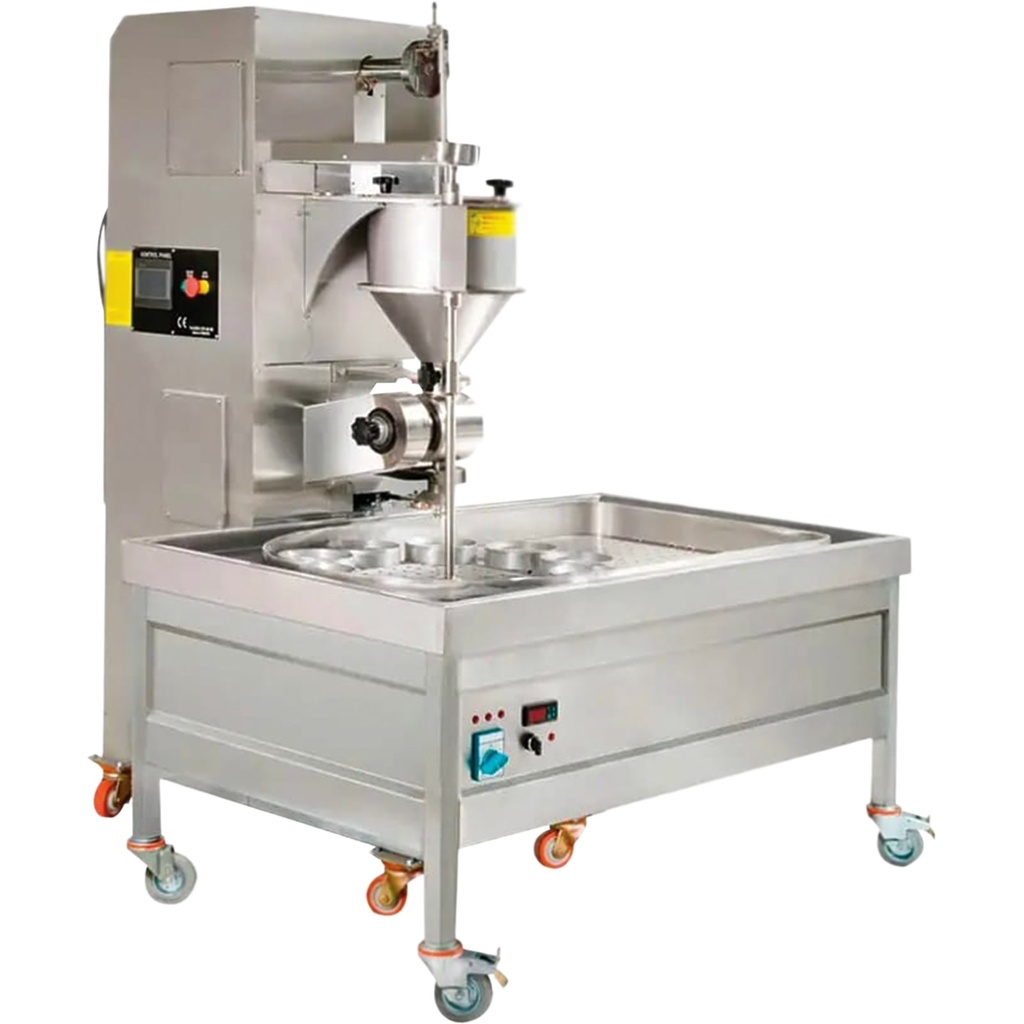 Automatic Mishabik Machine