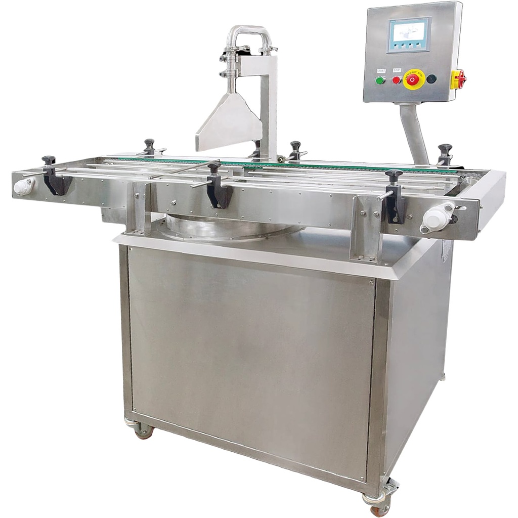 Automatic Syrup & Ghee Sprayer