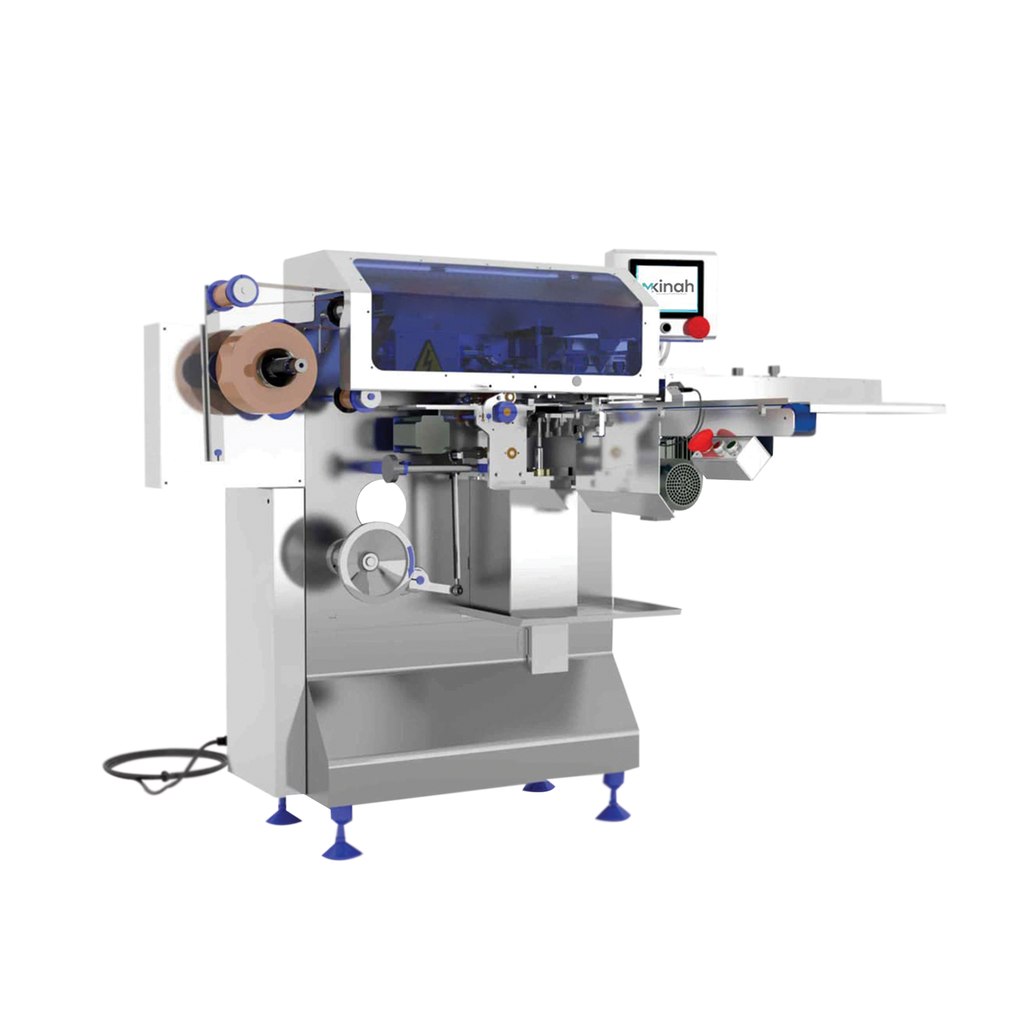 Chocolate Packaging Machine