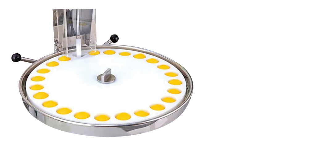 أداة حشو المكسرات  