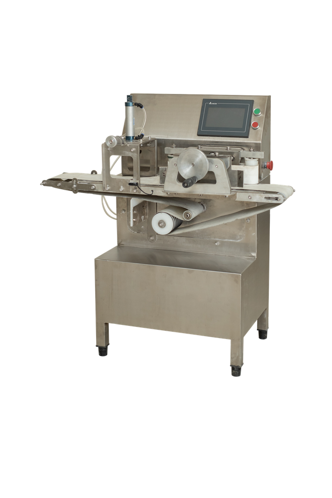 ختامة كعك و معمول أتوماتيكية منفصله