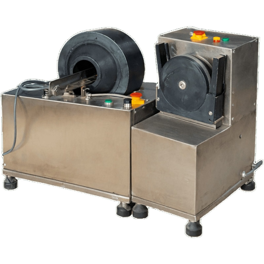 Dates Coiling Machine (2 pieces)