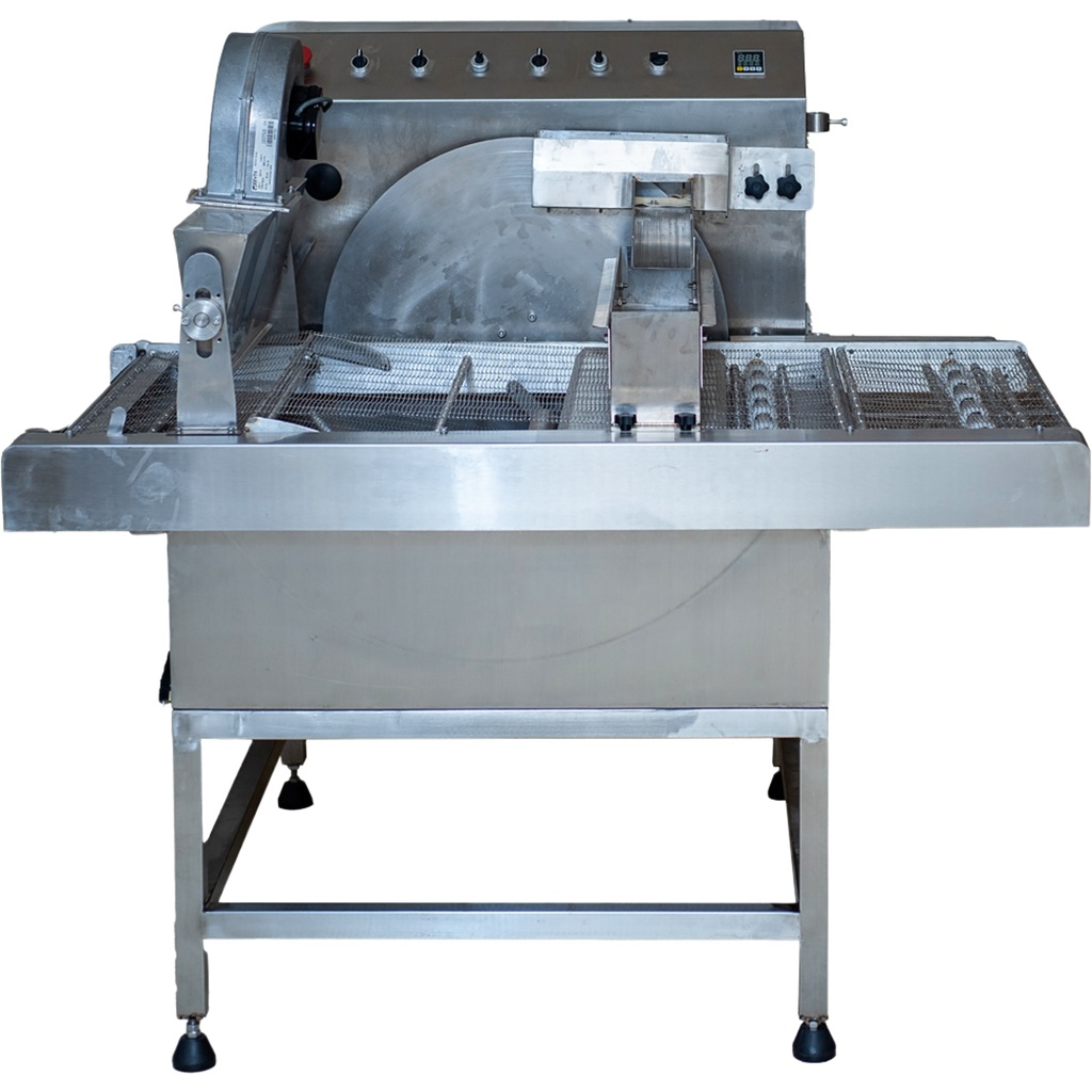 Disc Chocolate Dipper 40cm