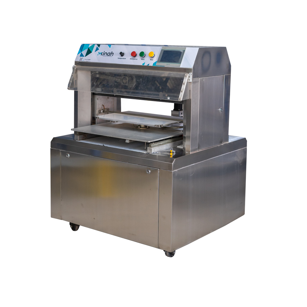 Cake Cutting Machine (Pro)