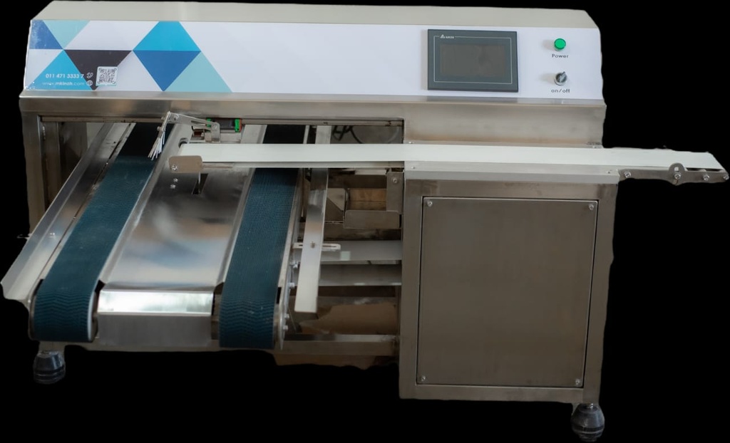 Neo Automatic Tray Arranging Machine