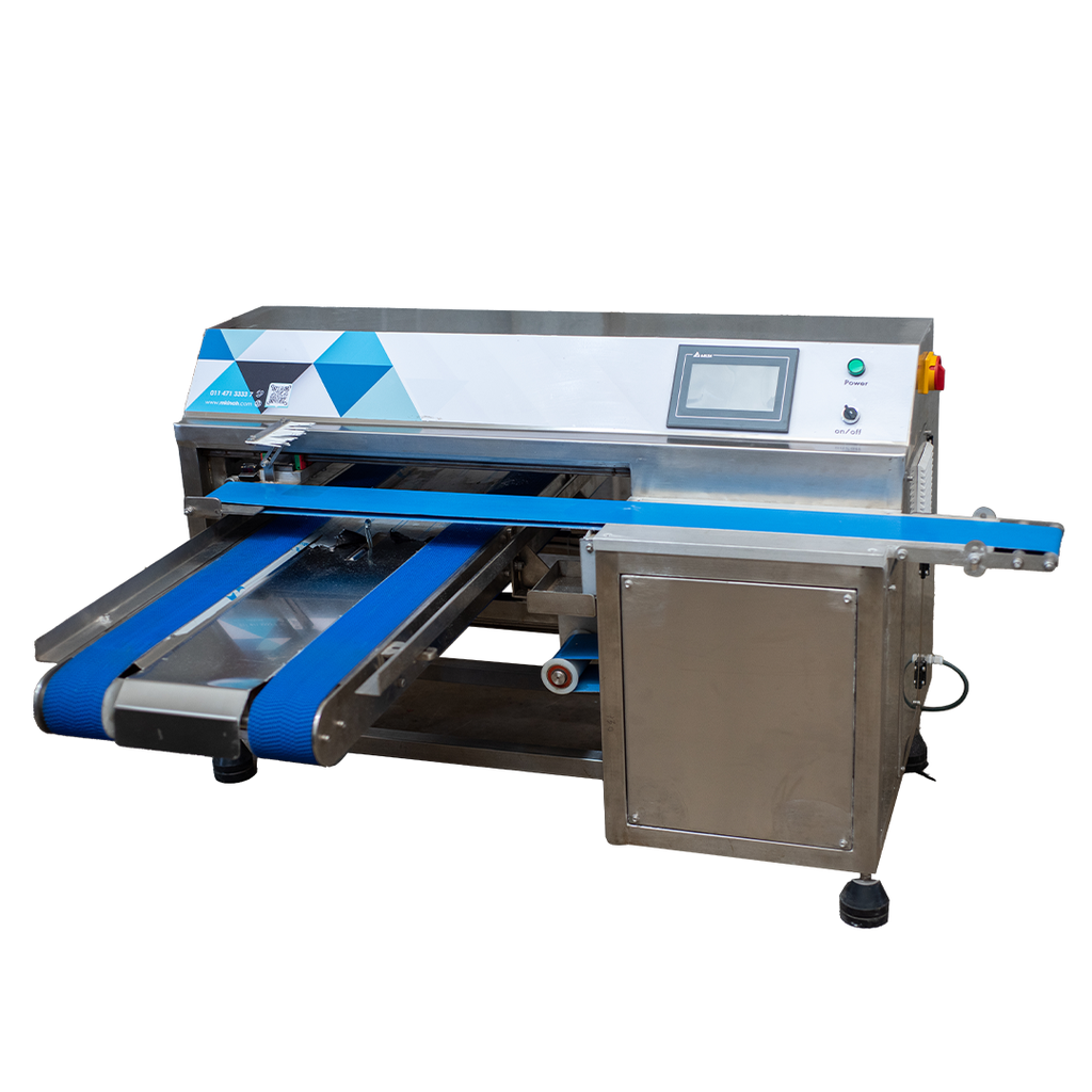 Neo Automatic Tray Arranging Machine
