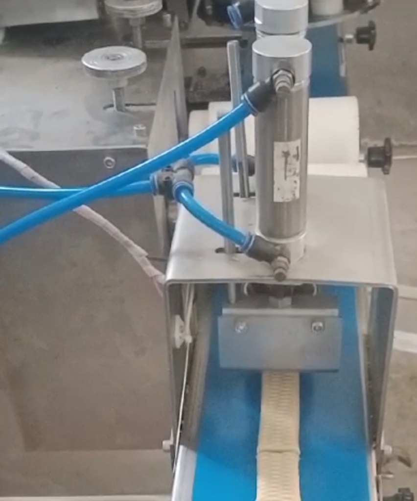 Biscuits Cutter