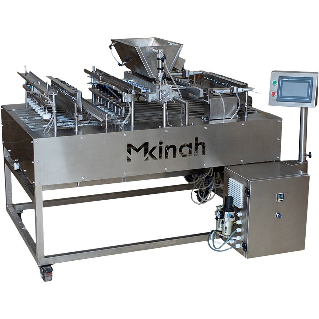 Biscuit Filling Machine(40cm)