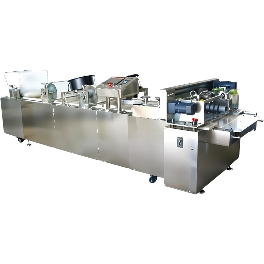 Nut Bar Production Line