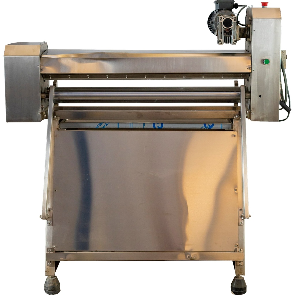 Manual Baklava Sheeter Machine(L. 3m - W. 1m )
