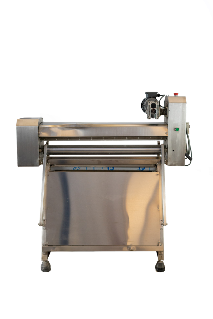 Manual Baklava Sheeter Machine(L. 3m - W. 1m )