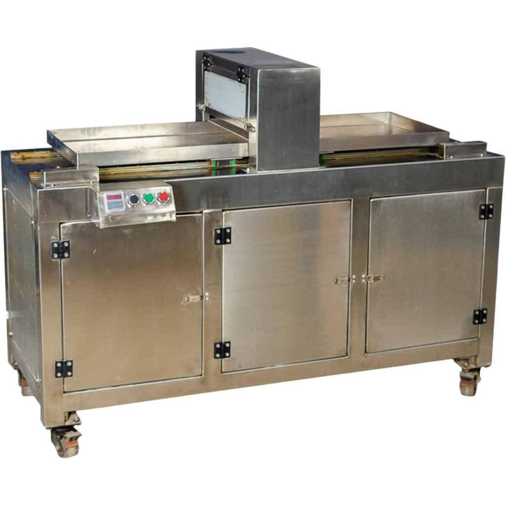 Malban cutting machine