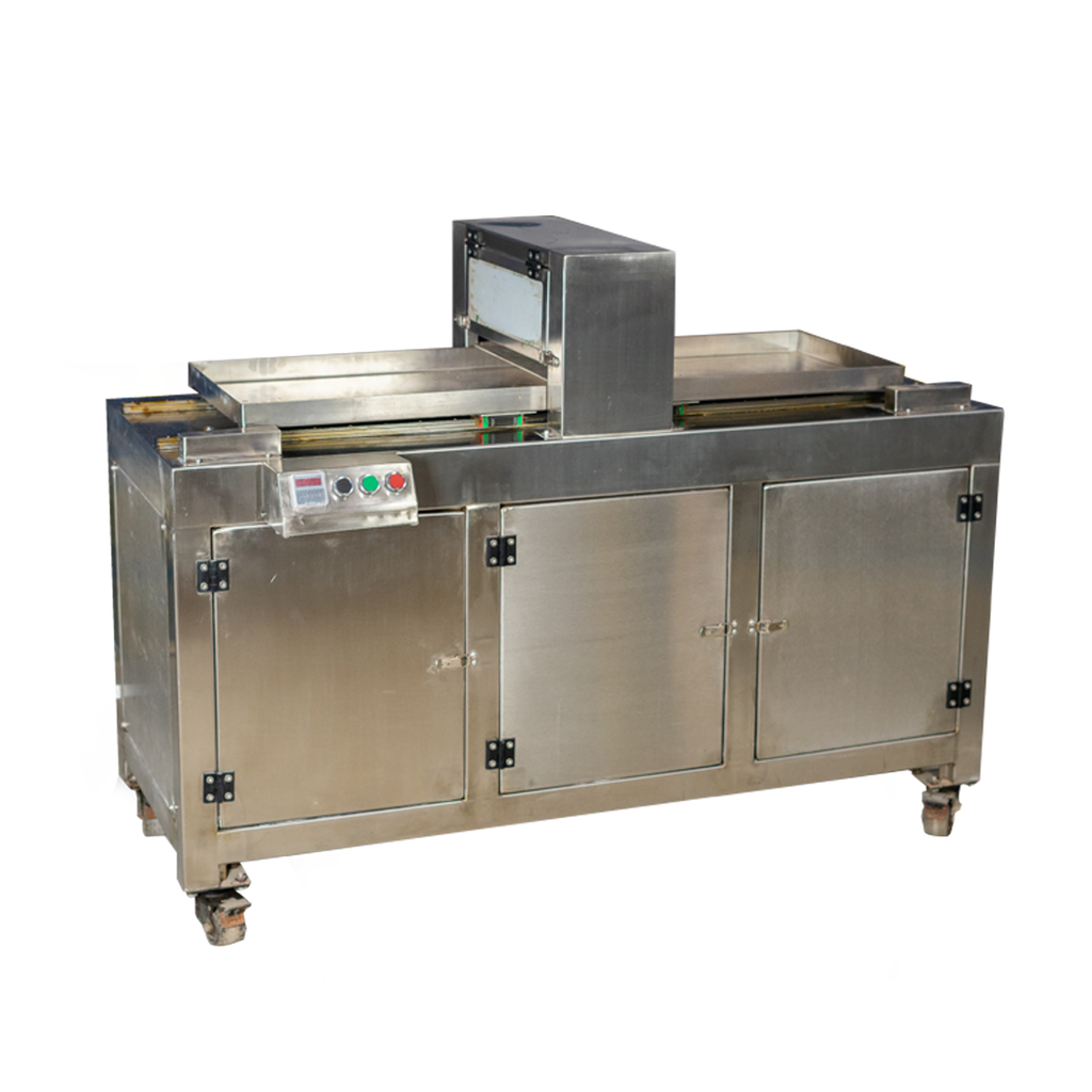 Malban cutting machine