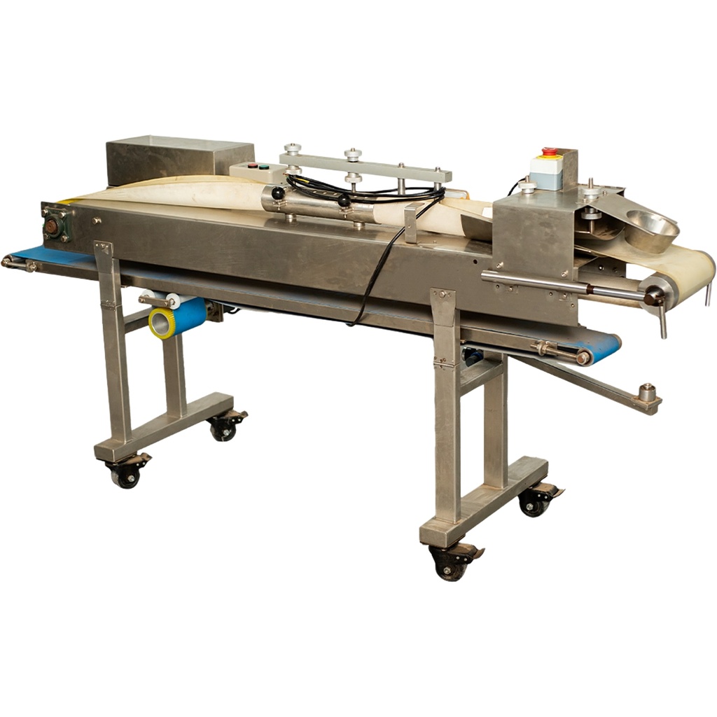 Bagel Machine