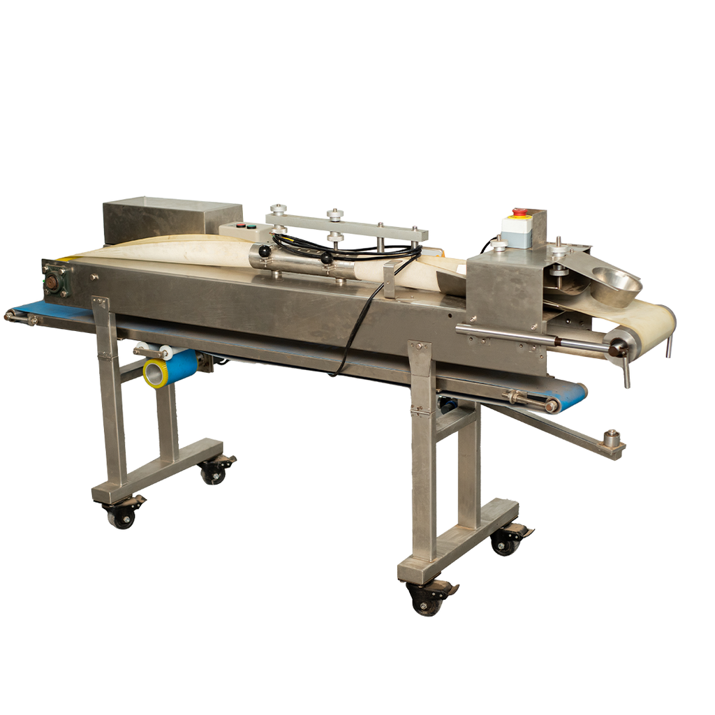 Bagel Machine