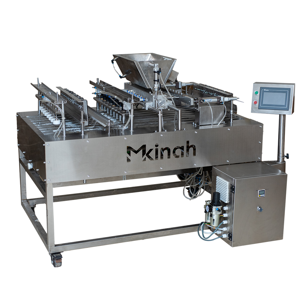 Biscuit Filling Machine(60cm)