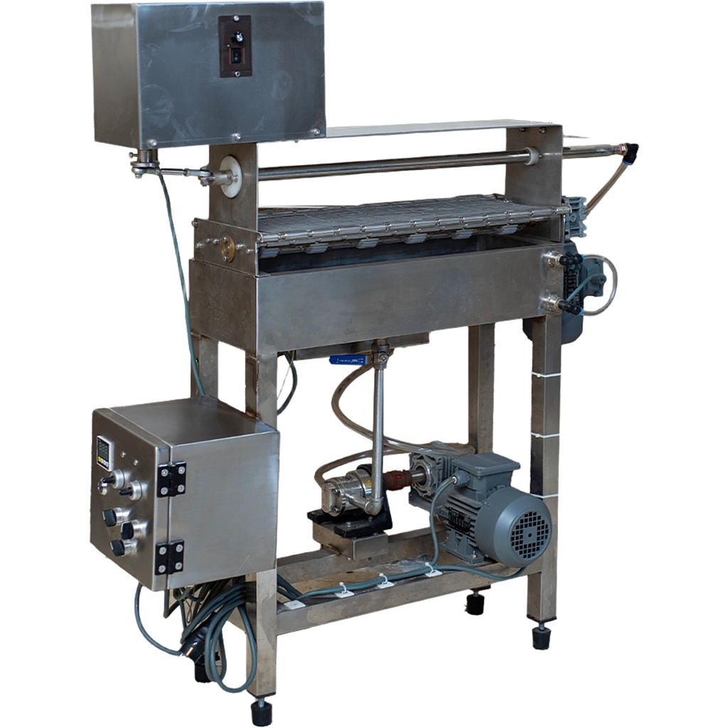 chocolate  Printer Machine