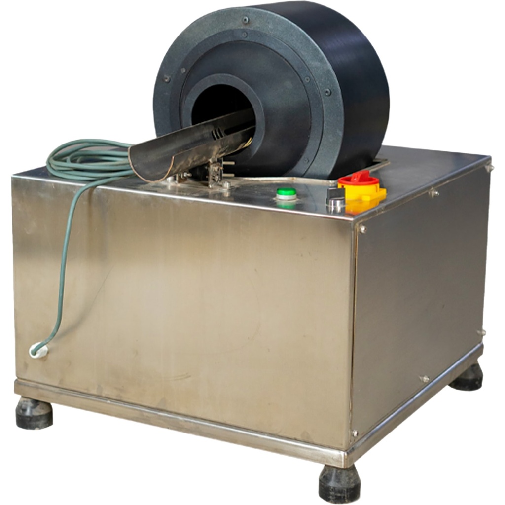 AutoSesame Machine