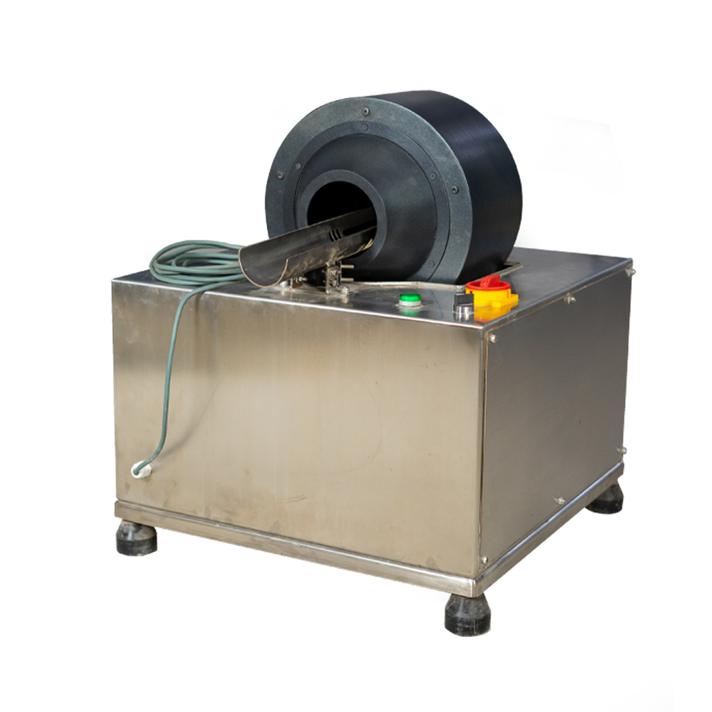 AutoSesame Machine