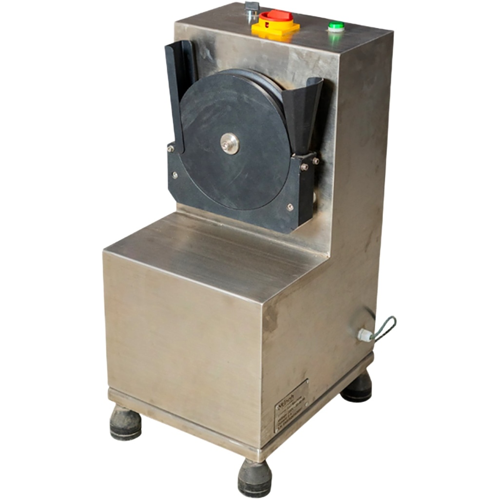 Dates Coiling Machine