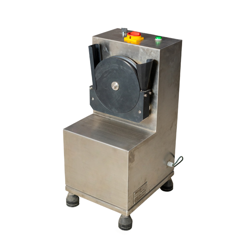 Dates Coiling Machine