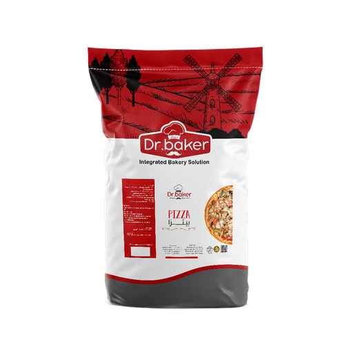 Pizza Mix (10kg)