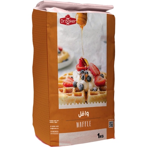 وافل ميكس (1ك)