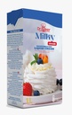 Milky Whipping Cream tetra pack  (1 Liter)