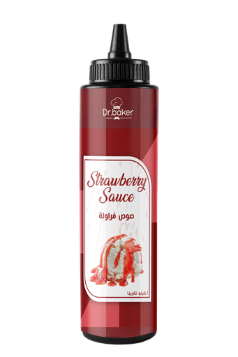 Sweet Drops Strawberry (1kg)