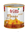 Mango fruit filling (2.7KGs)