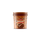 Hazelnut Chocolate Spread (1kg)