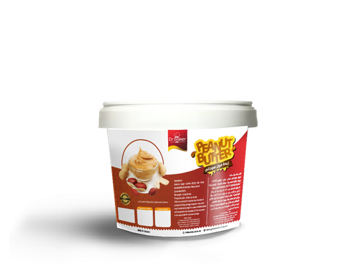 Peanut butter (4kg)