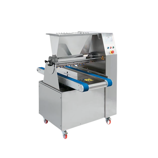 Petit-four ,Biscuit and Cookies depositing machine (one color)