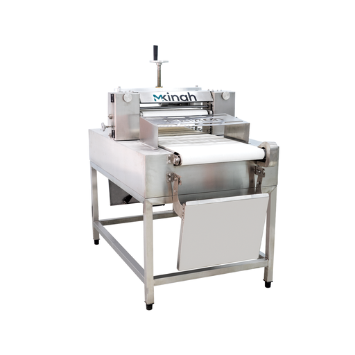 Cake slicing Machine 