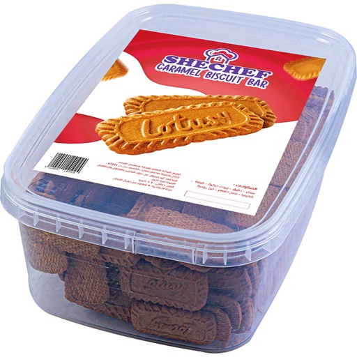Lotsy Biscuit (1.5kg)