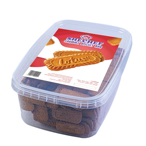 Lotsy Biscuit (1.5kg)