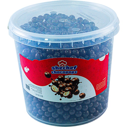 Crispy Chocolate Small (white or brown) (3kg)