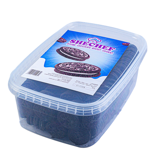 Doro Mix chocolate (stuffed with cream) (1.5kg)