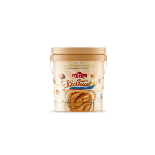 Chunky Spread Bueno (1kg)